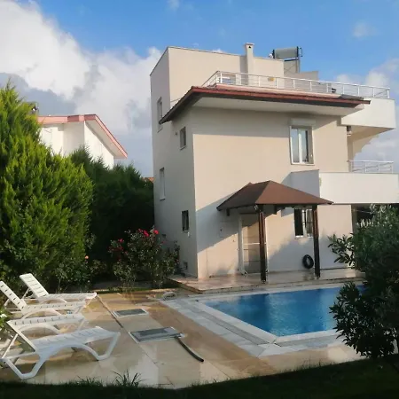 Villa Belek
